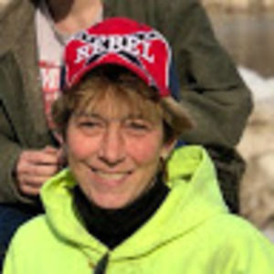 Meet your Posher, Stacy